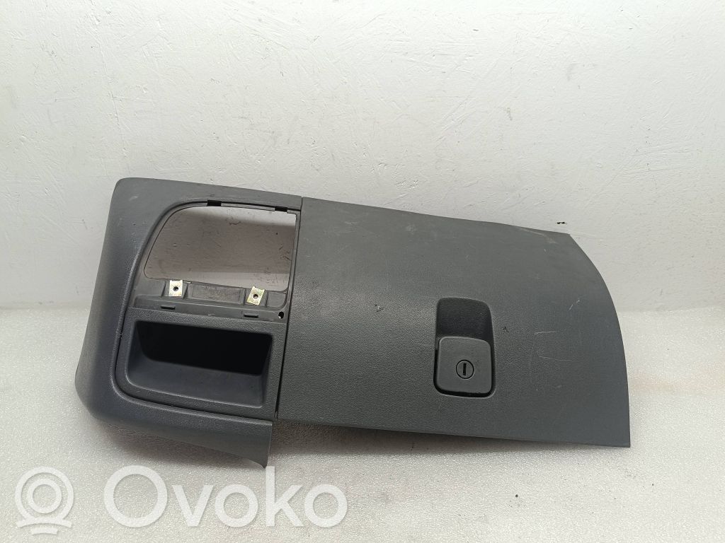 Citroen Jumper Guantera 