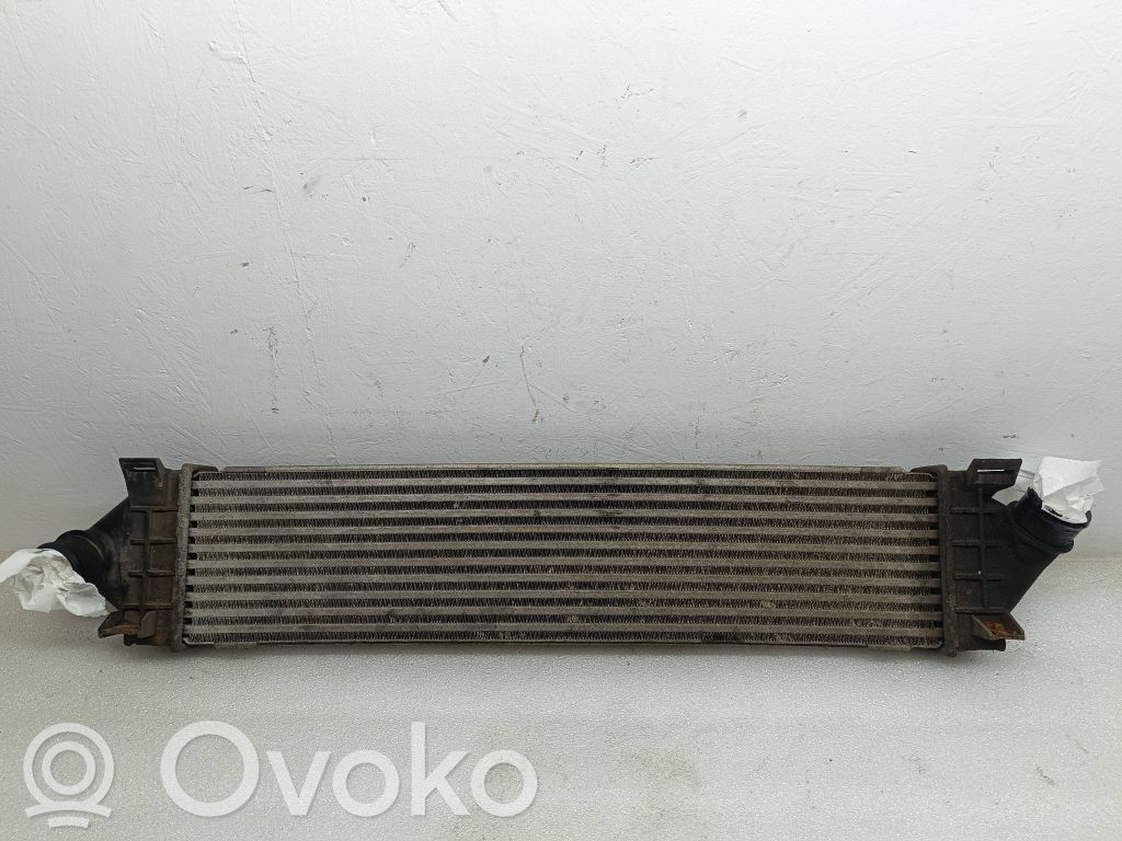 Ford C-MAX I Interkūlerio radiatorius 