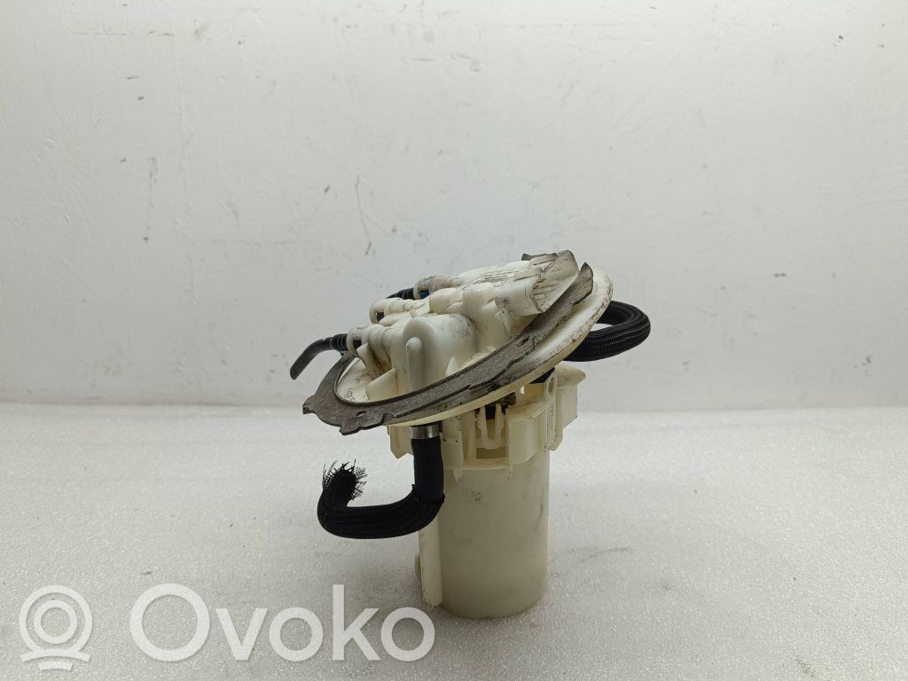 Opel Vectra C Bomba interna de combustible 