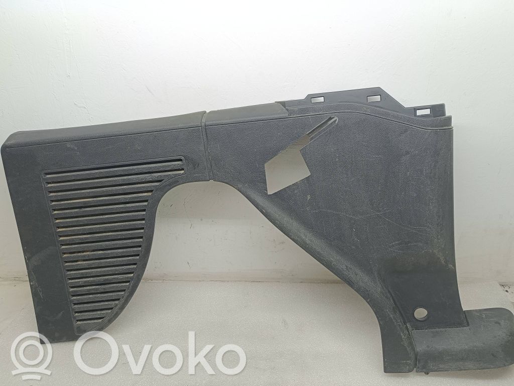 Citroen Berlingo Other trunk/boot trim element 