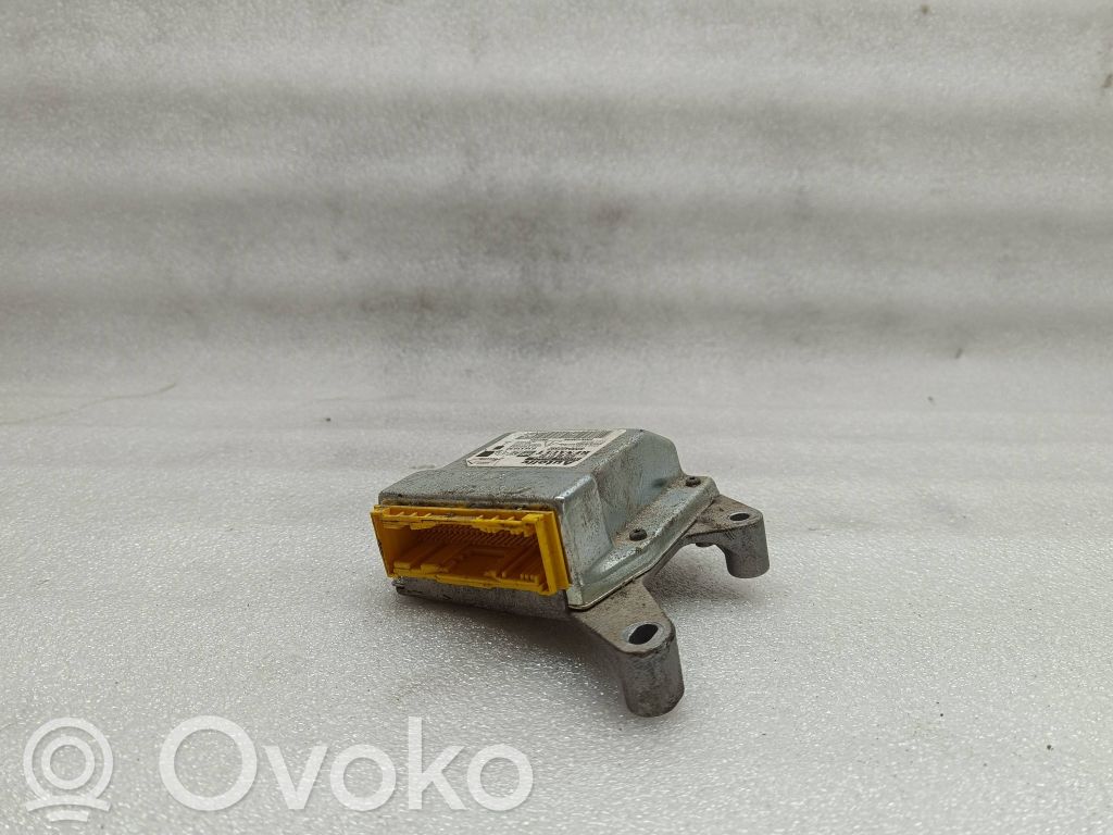 Opel Vivaro Unitate/modul de comandă airbaguri 