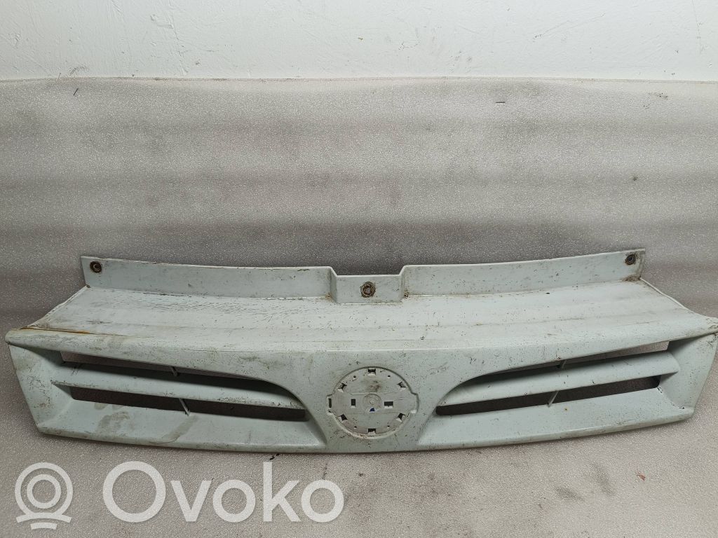 Nissan Primastar Etusäleikkö 