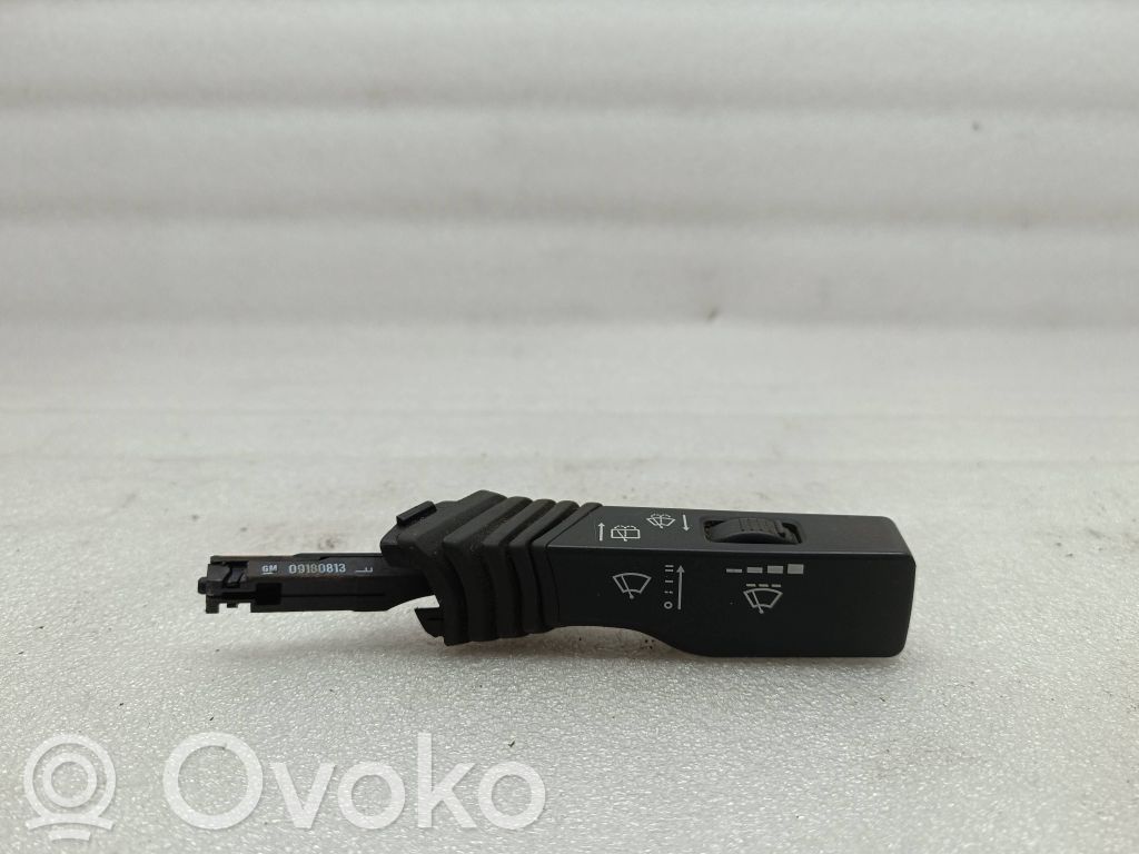 Opel Vectra C Leva comando tergicristalli 