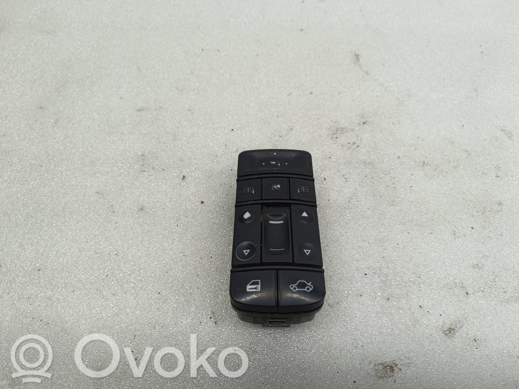 Opel Vectra C Interruttore di controllo dell’alzacristalli elettrico 