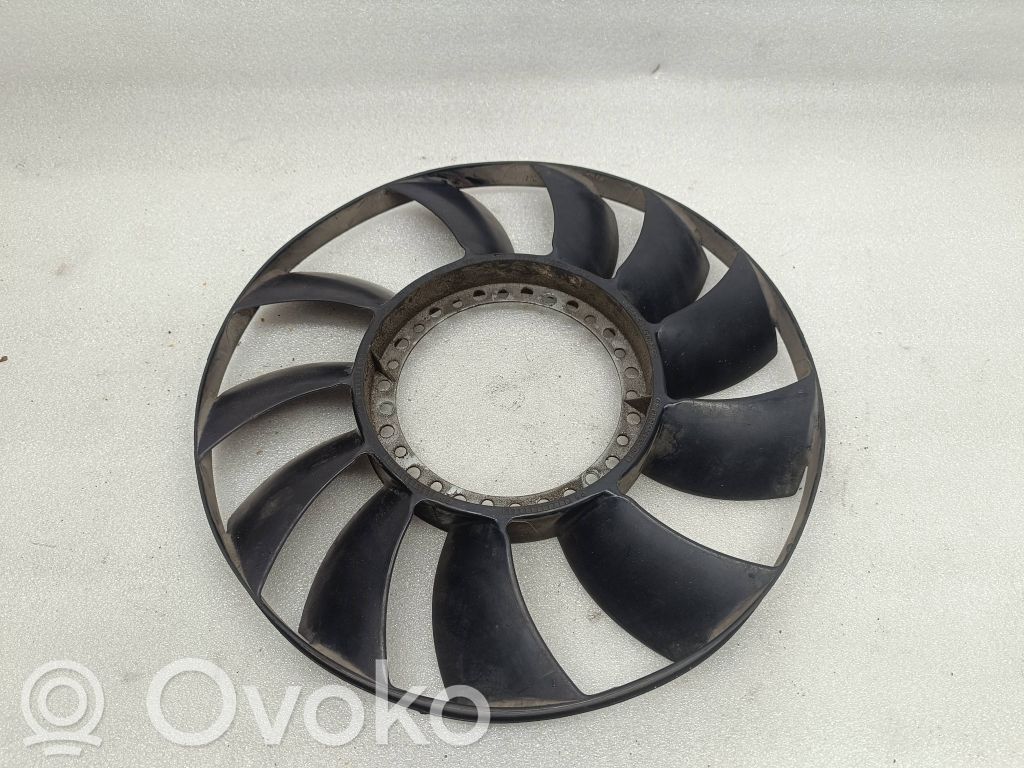 Fan impeller   059121301