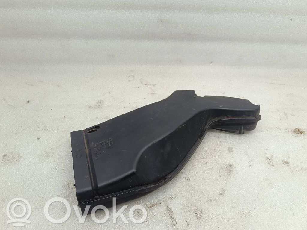 Audi A4 S4 B6 8E 8H Luftansaugkanal-Teil 