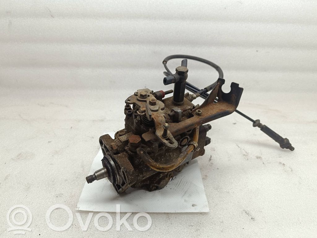 Pompa wtryskowa wysokiego ciśnienia   068130081C,0460494179,R221BS4008,84364274