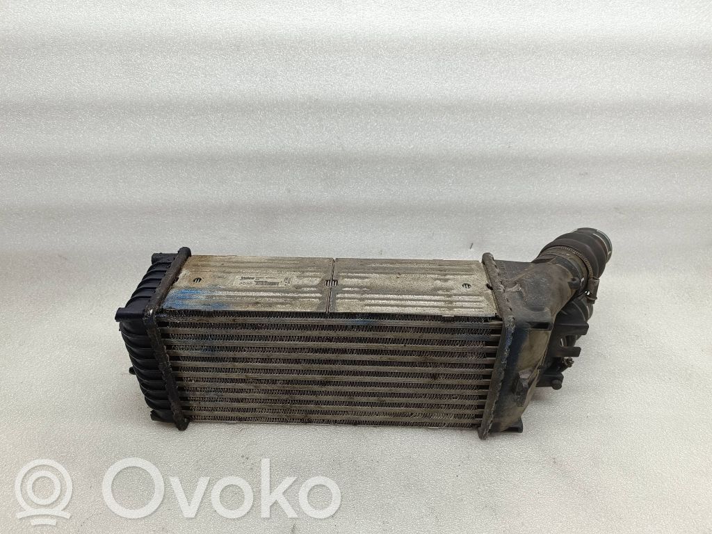Citroen Xsara Picasso Radiator intercooler 