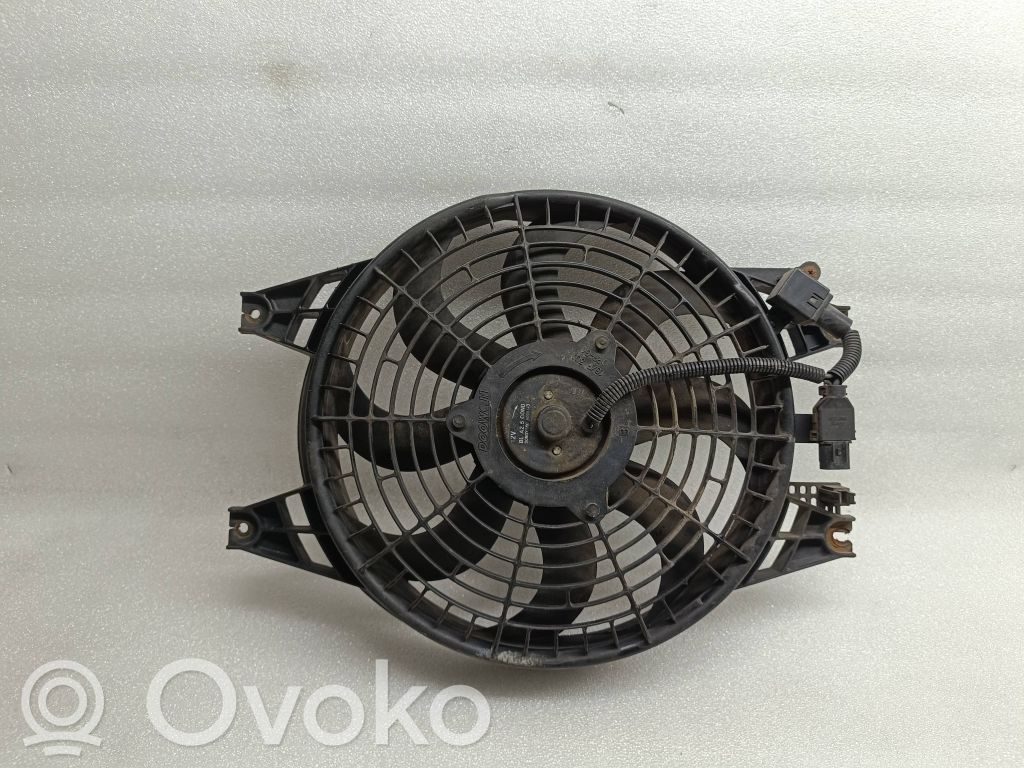 Elektrolüfter   A005143
