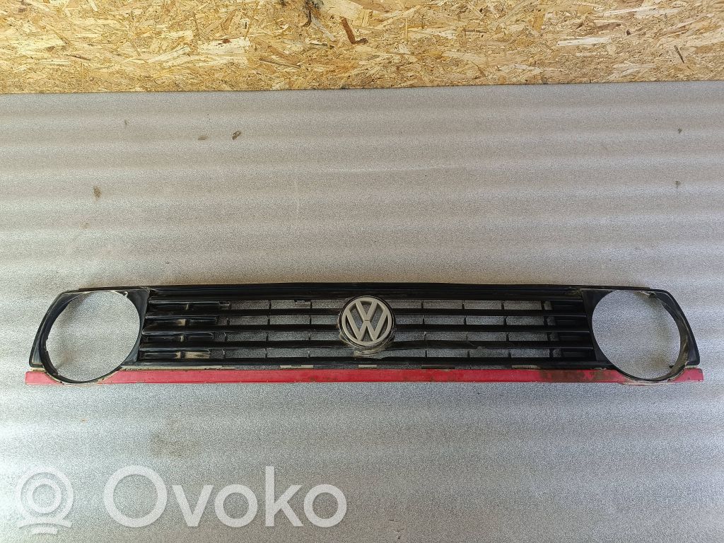 Volkswagen Golf II Etusäleikkö 