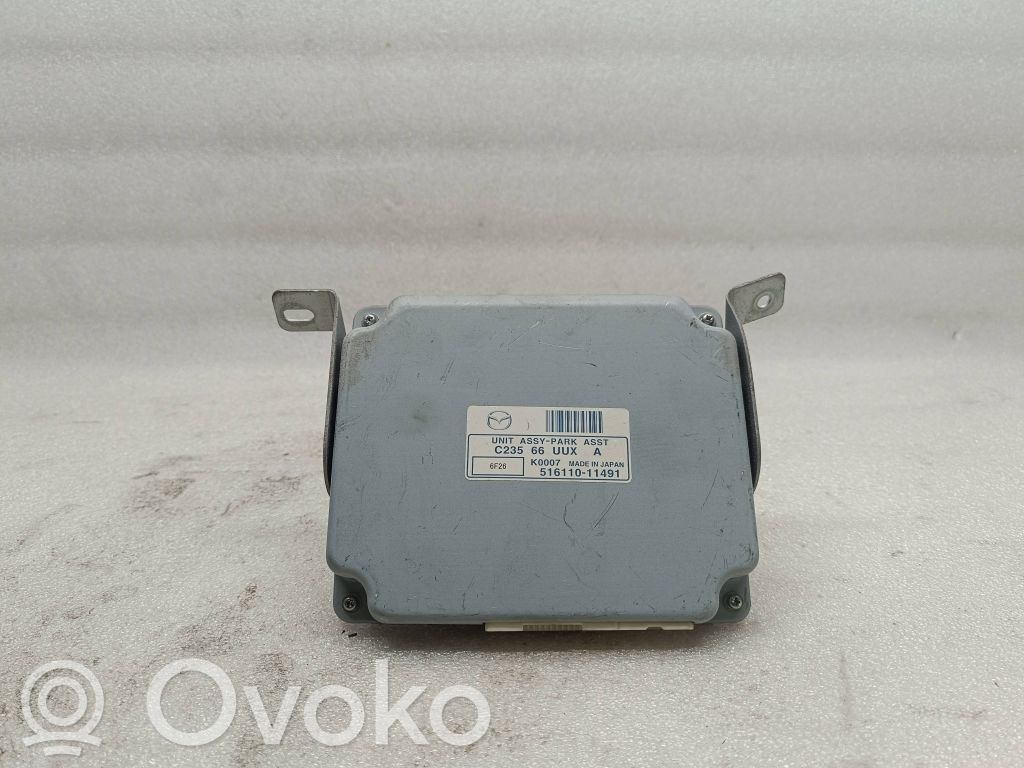 Mazda 5 Parking PDC control unit/module 