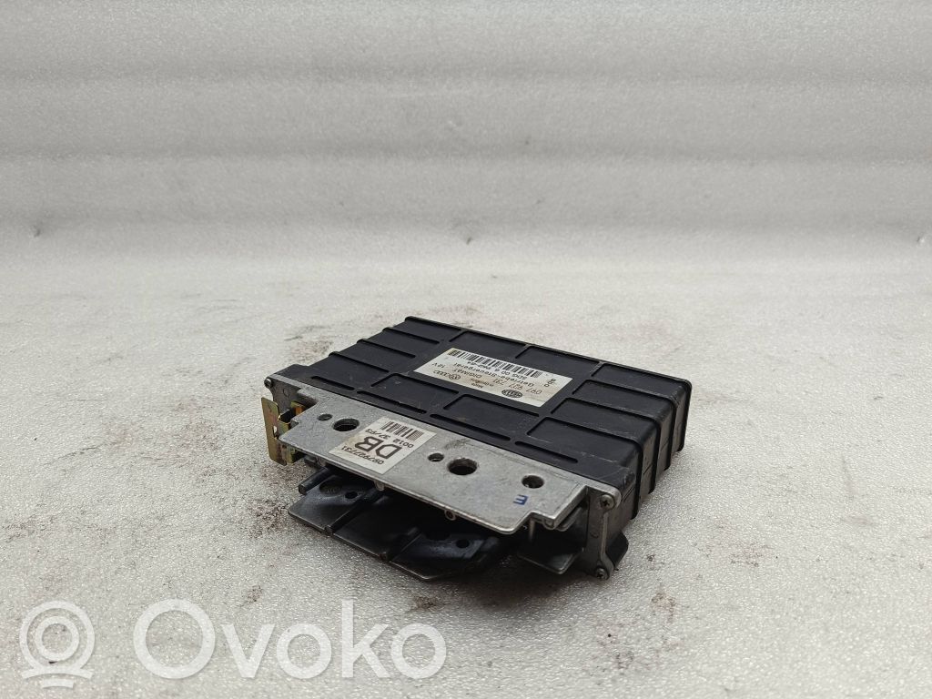 Audi 100 S4 C4 Gearbox control unit/module 