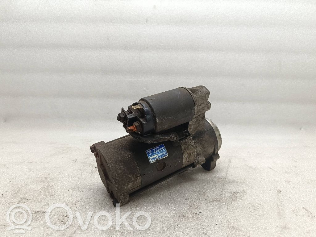 Motor de arranque   361004A000,4A000,TM000A23601
