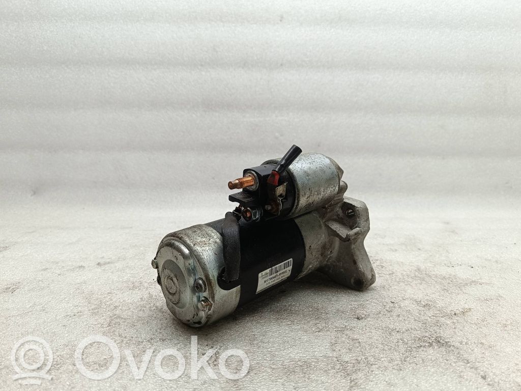 Nissan Primastar Electromotor 