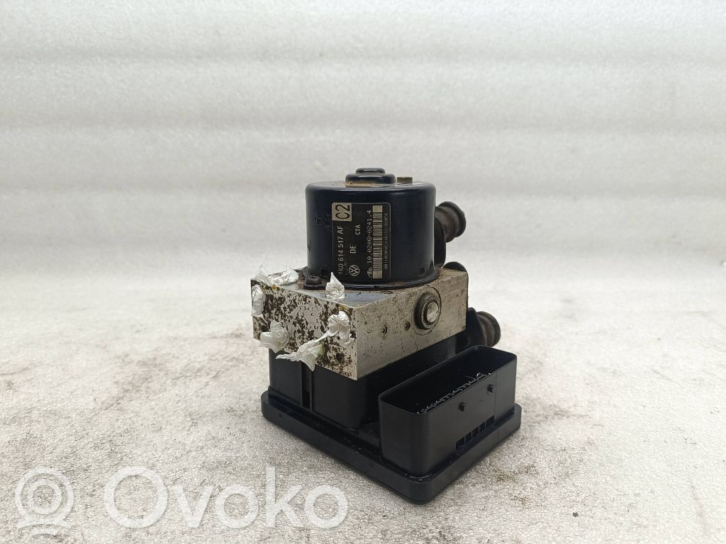 Pompa ABS   1K0614517AF,10020602414,88102056