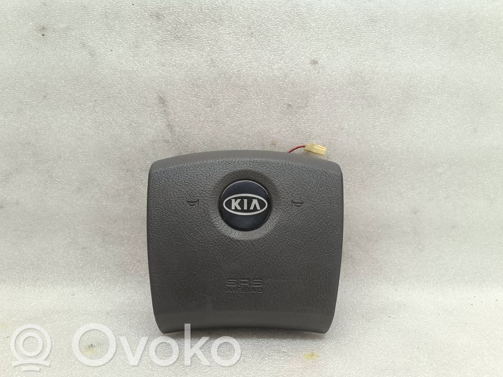 KIA Sorento Airbag volan 