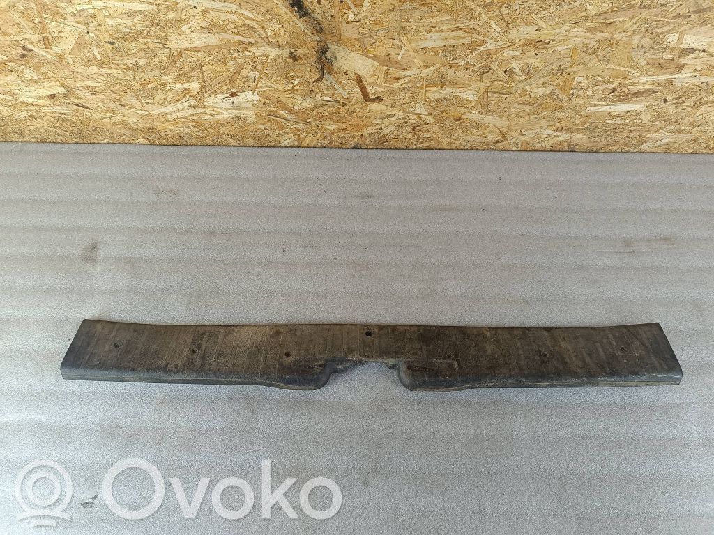Volkswagen Transporter - Caravelle T4 Trunk/boot sill cover protection 