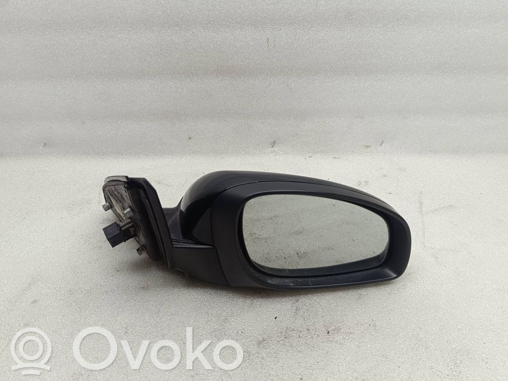 Opel Vectra C Espejo lateral eléctrico de la puerta delantera 