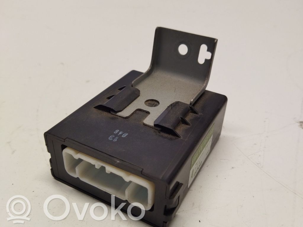 Toyota Corolla E120 E130 Other control units/modules 