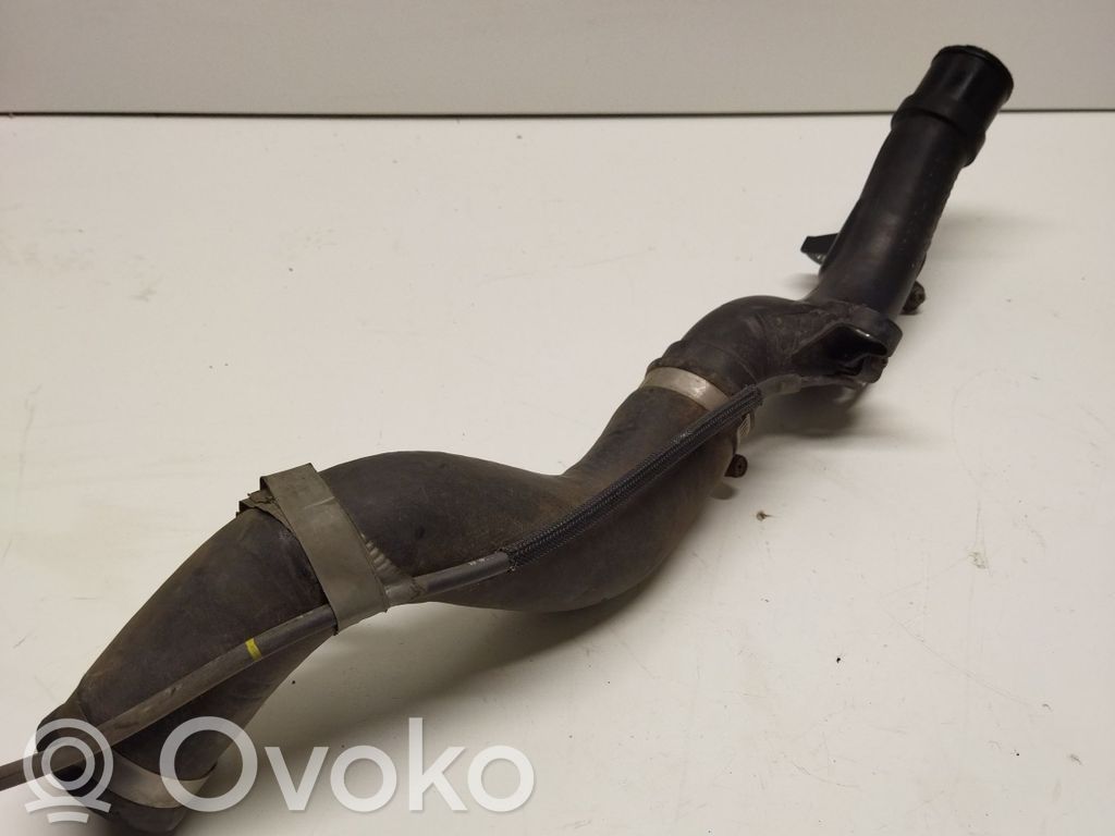 Toyota Corolla E120 E130 Intercooler hose/pipe 
