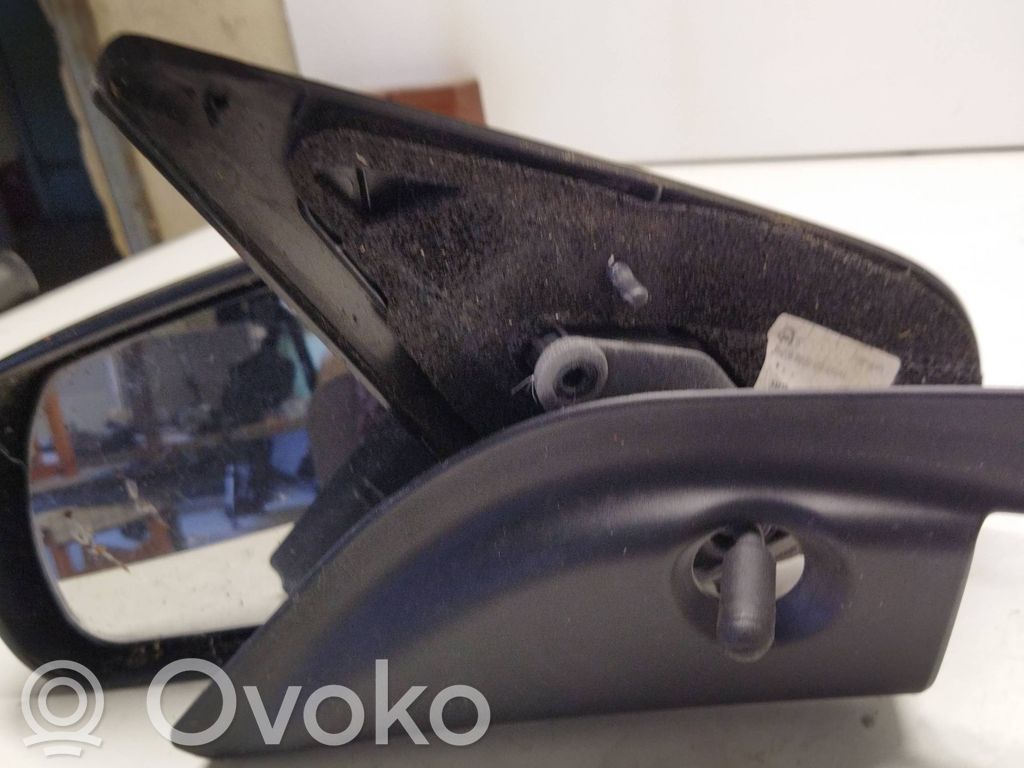 Mazda 2 Espejo lateral manual 