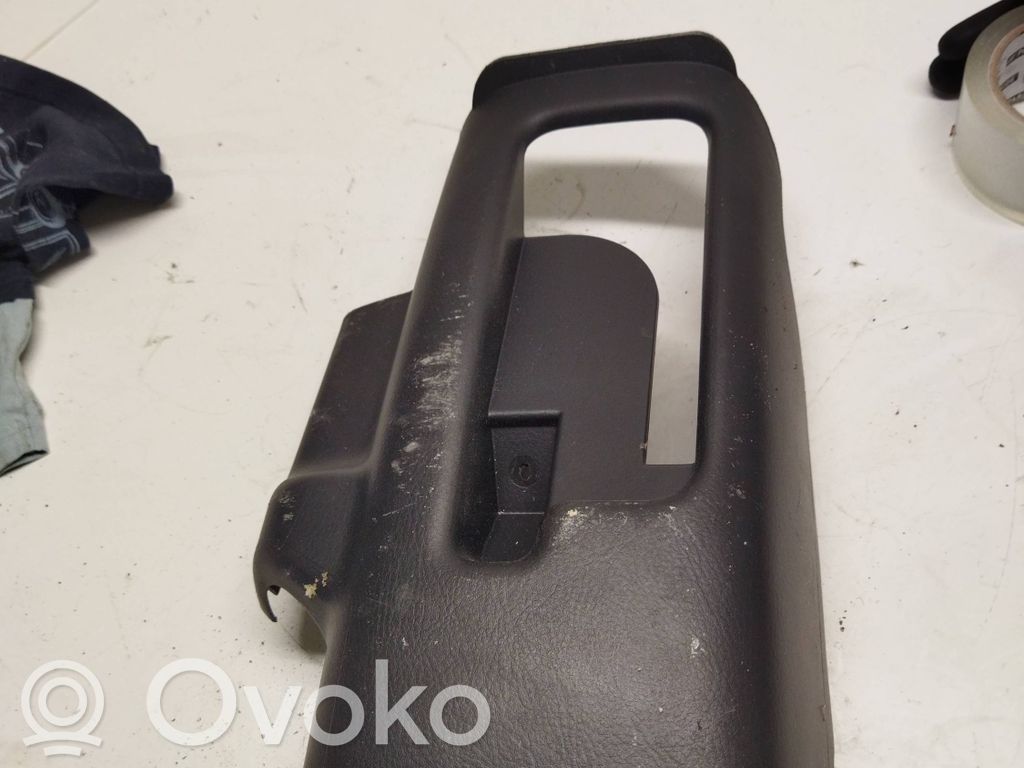 Toyota Corolla E120 E130 Steering wheel column trim 