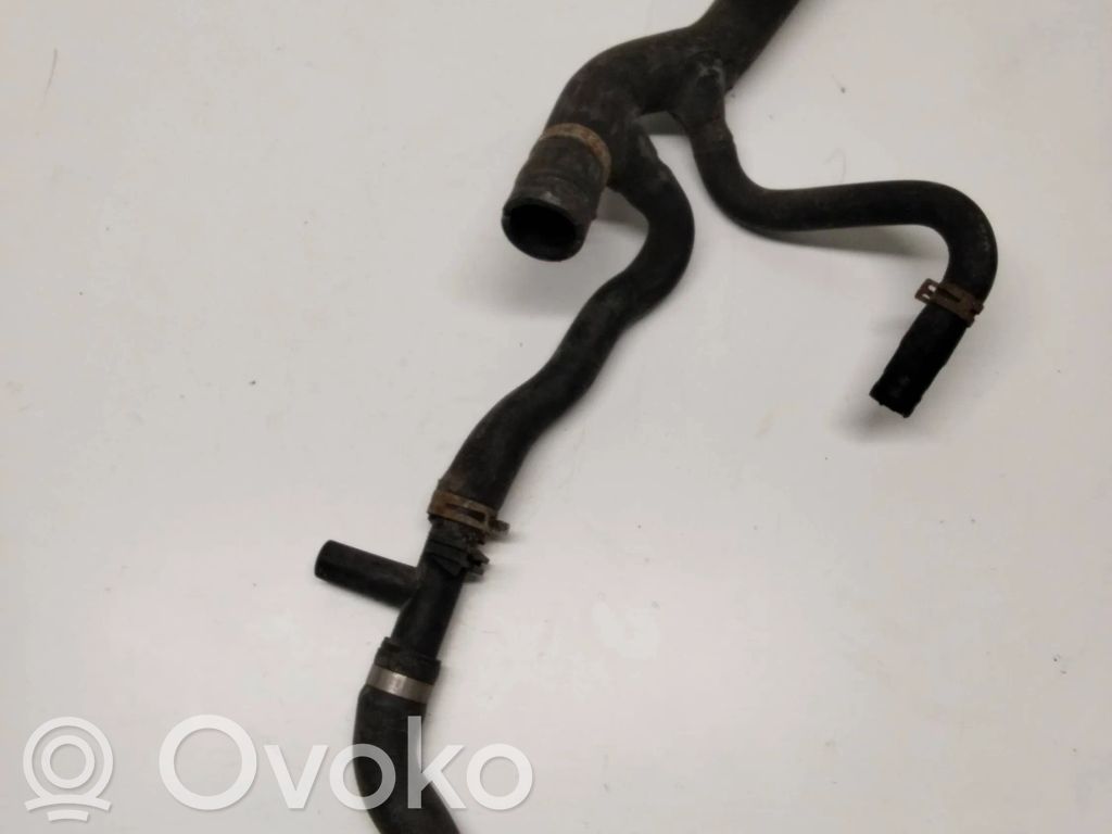Ford Transit Engine coolant pipe/hose 