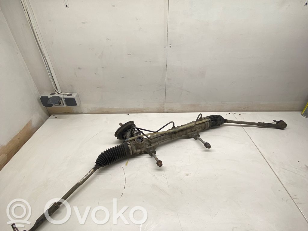Citroen C4 Grand Picasso Steering rack 