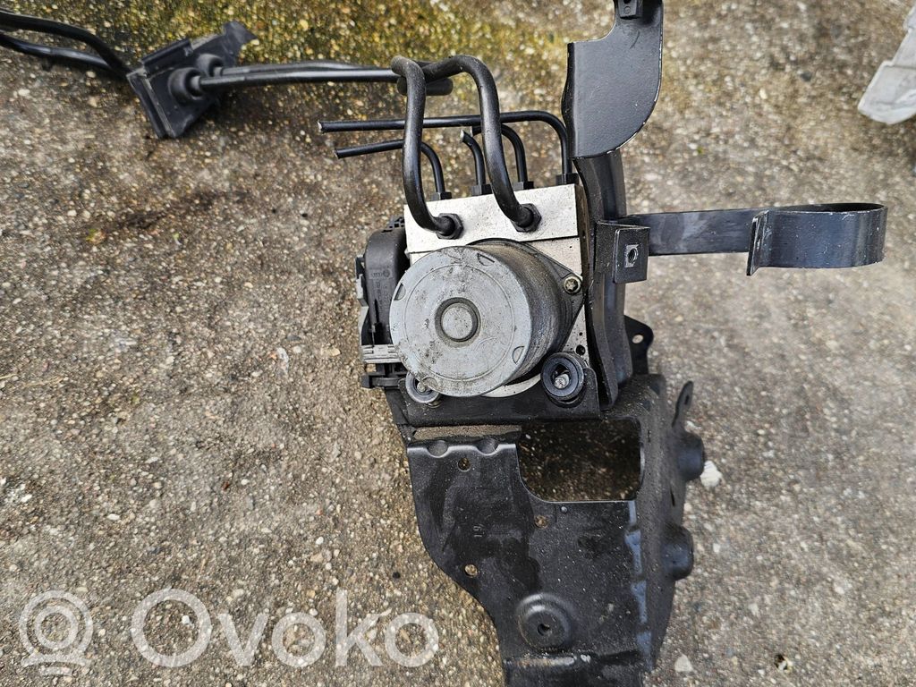 Audi A6 S6 C6 4F Bomba de ABS 