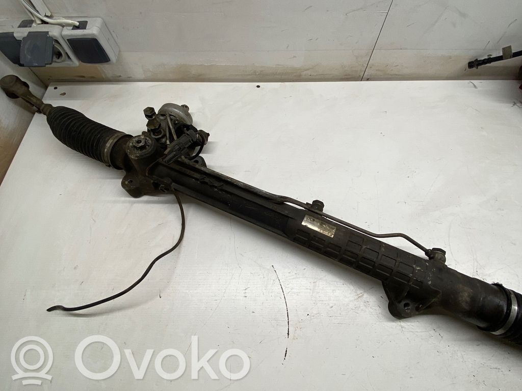 Audi A6 S6 C6 4F Hammastanko 