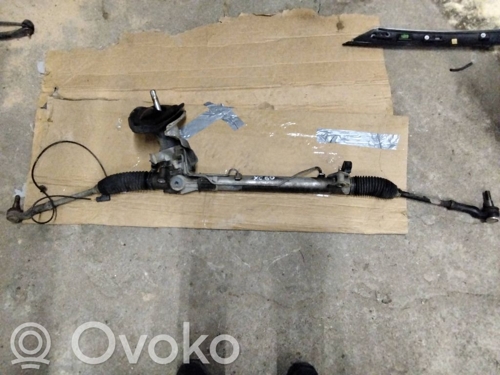Volvo XC60 Steering rack 