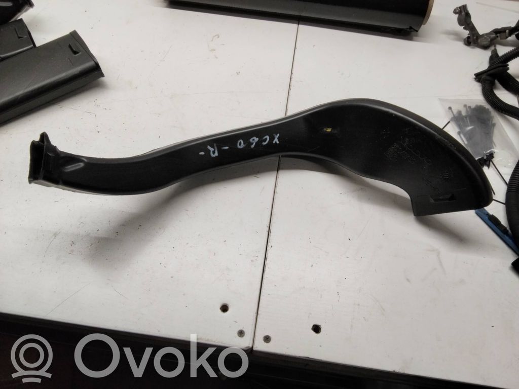 Volvo XC60 Lüftungsdüse Lüftungsgitter 