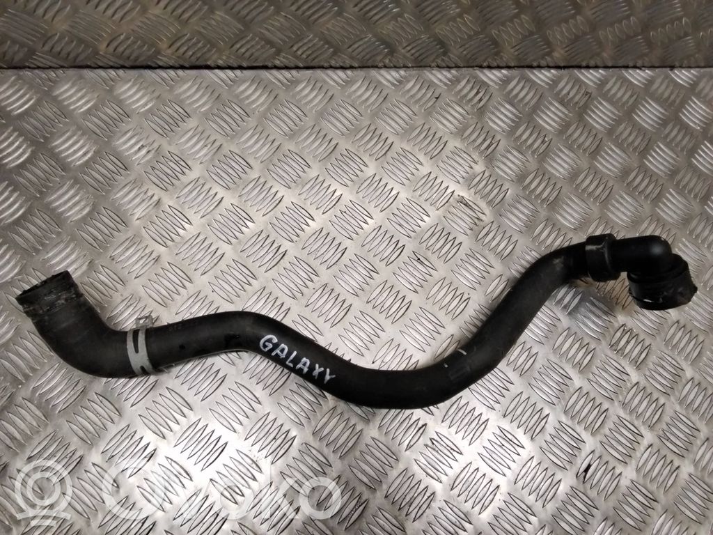 Ford Galaxy Caurulīte (-es) / šļūtene (-es) 