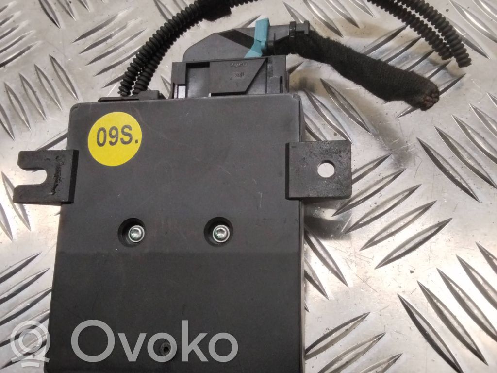 Gateway control module   4L0907468,4L0910468,401324