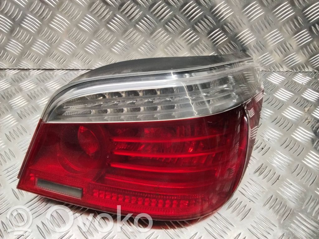 BMW 5 E60 E61 Rear/tail lights 
