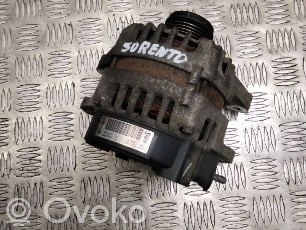 Generatorius   373002F100,2606259