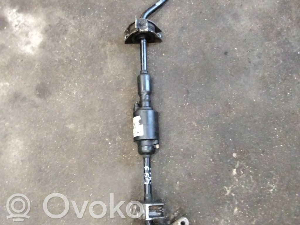 BMW 5 E60 E61 Active stabilizer 