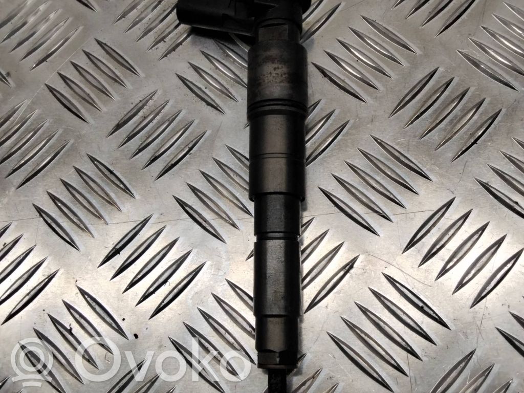 BMW 5 E60 E61 Sprausla (-i) 