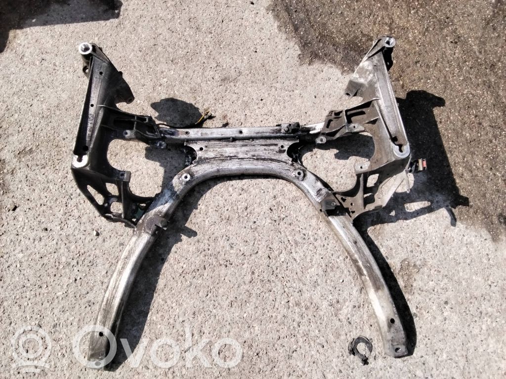 Front subframe   6759462