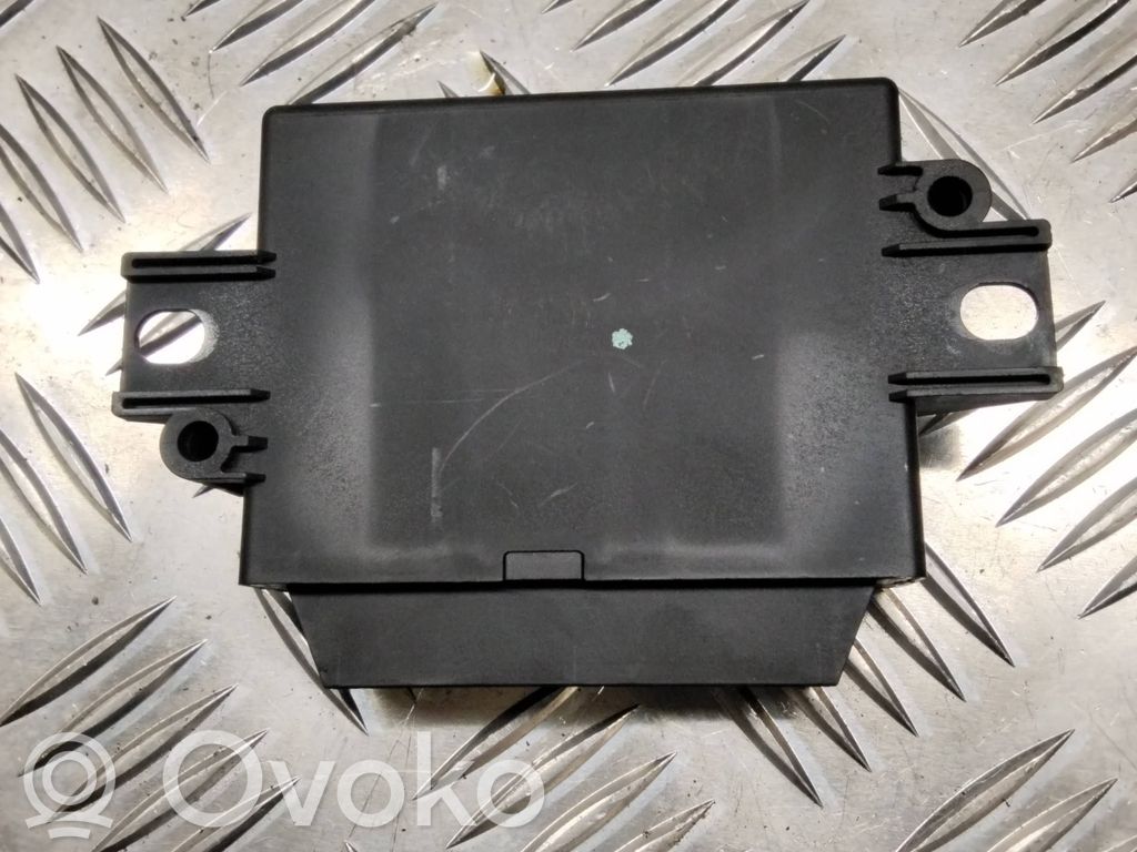 Audi Q7 4L Parking PDC control unit/module 