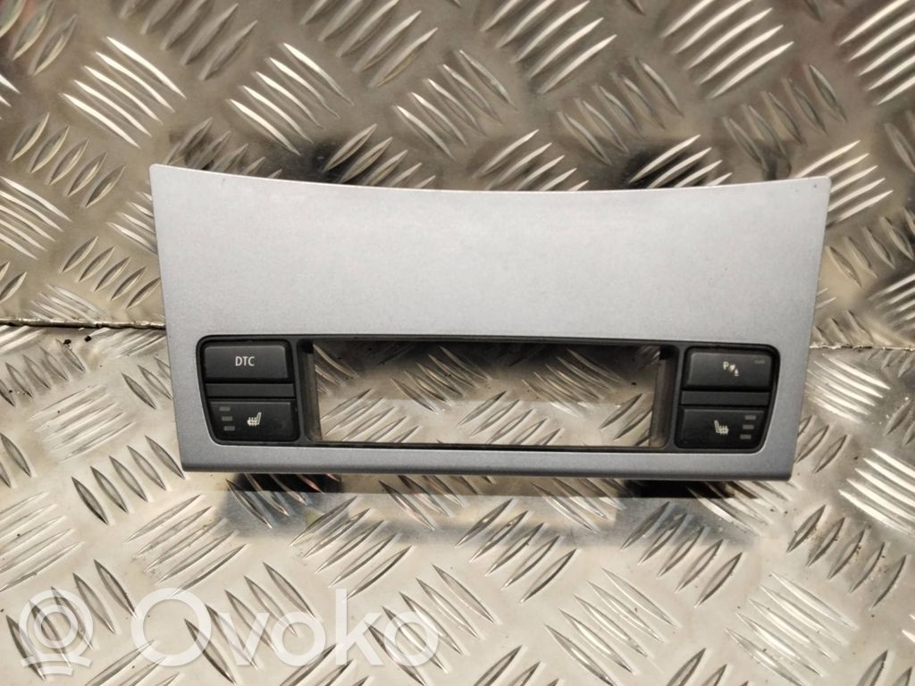 BMW 5 E60 E61 Other interior part 