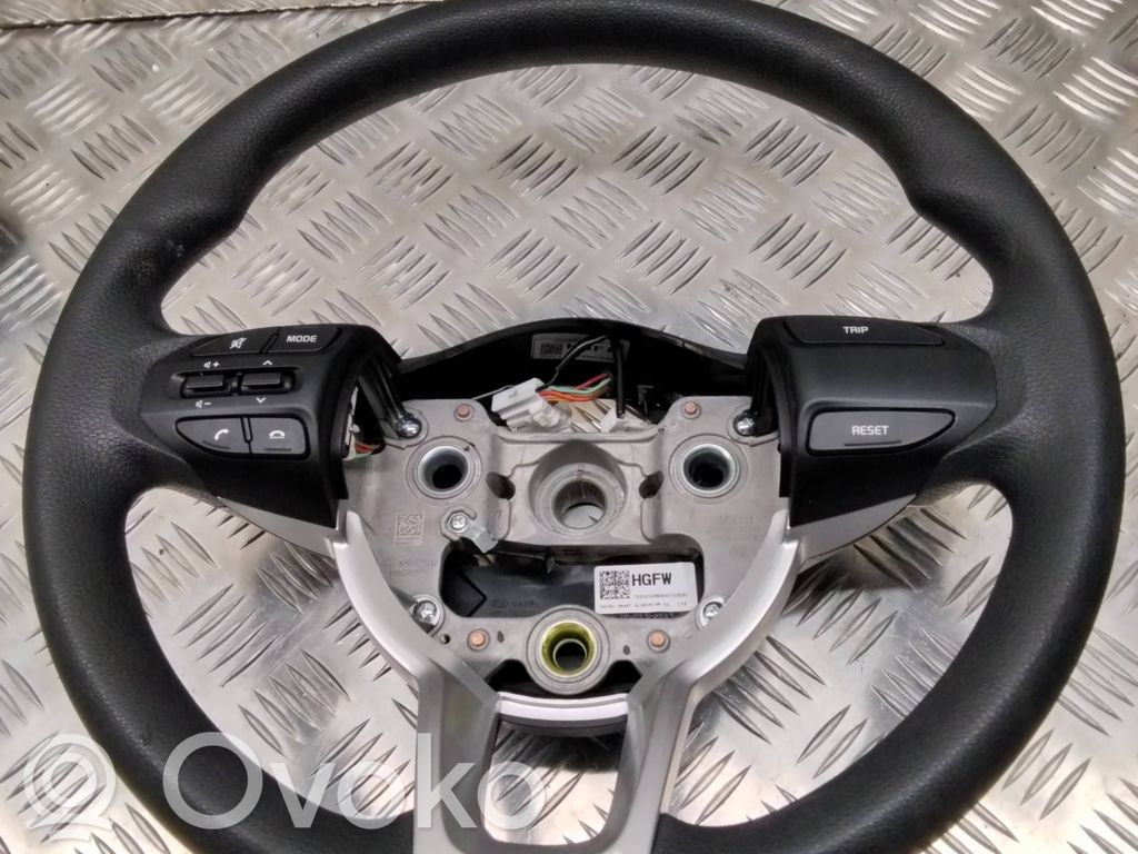 KIA Rio Volante 