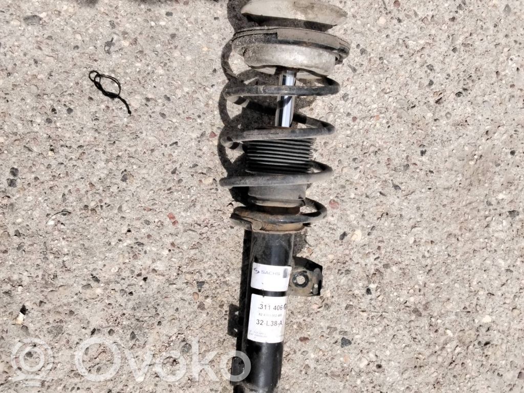 BMW 3 E90 E91 Front shock absorber/damper 