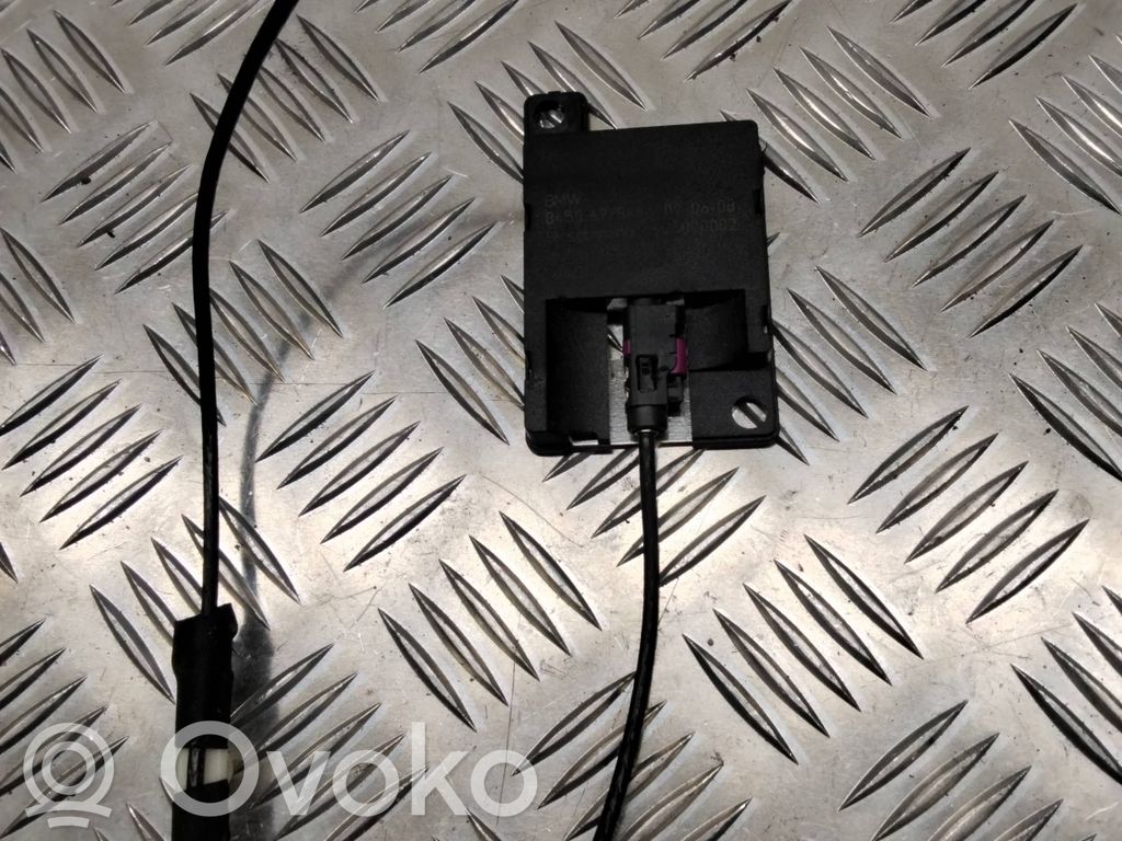 BMW 5 E60 E61 Antenă Bluetooth 