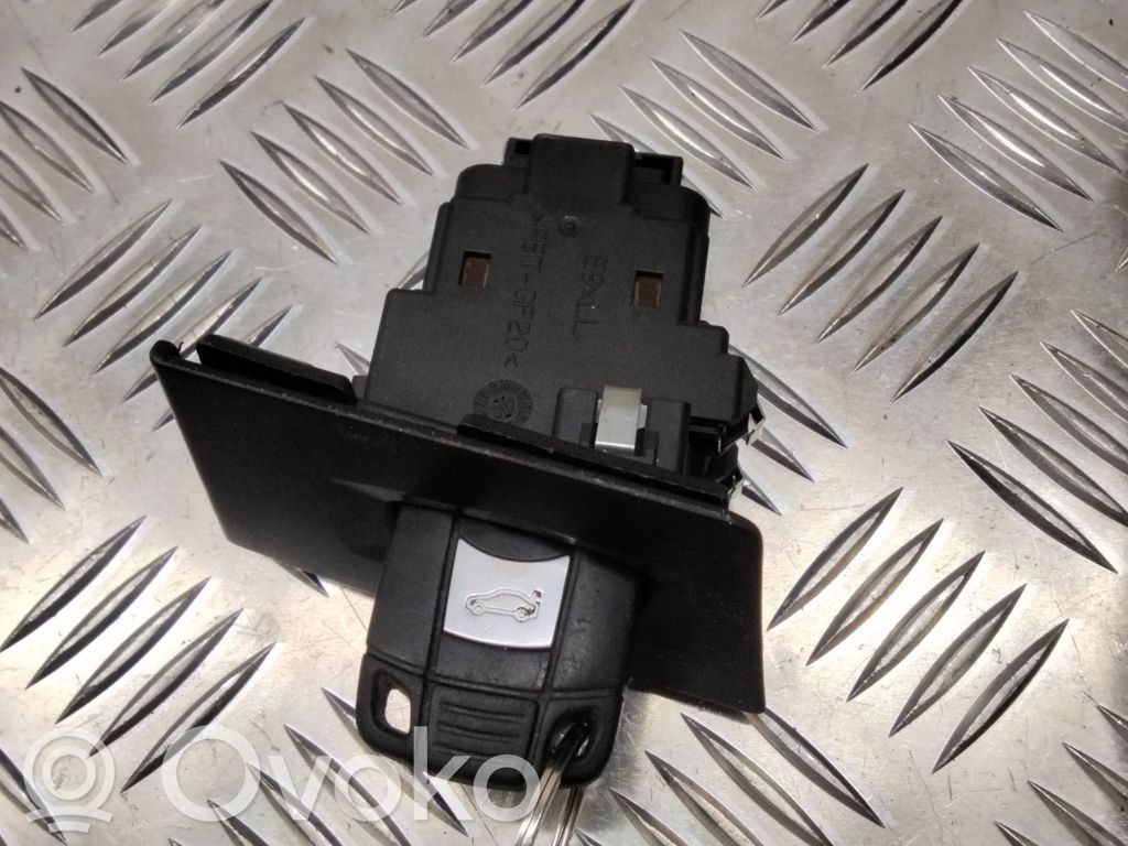 BMW 3 E90 E91 Blocchetto accensione 