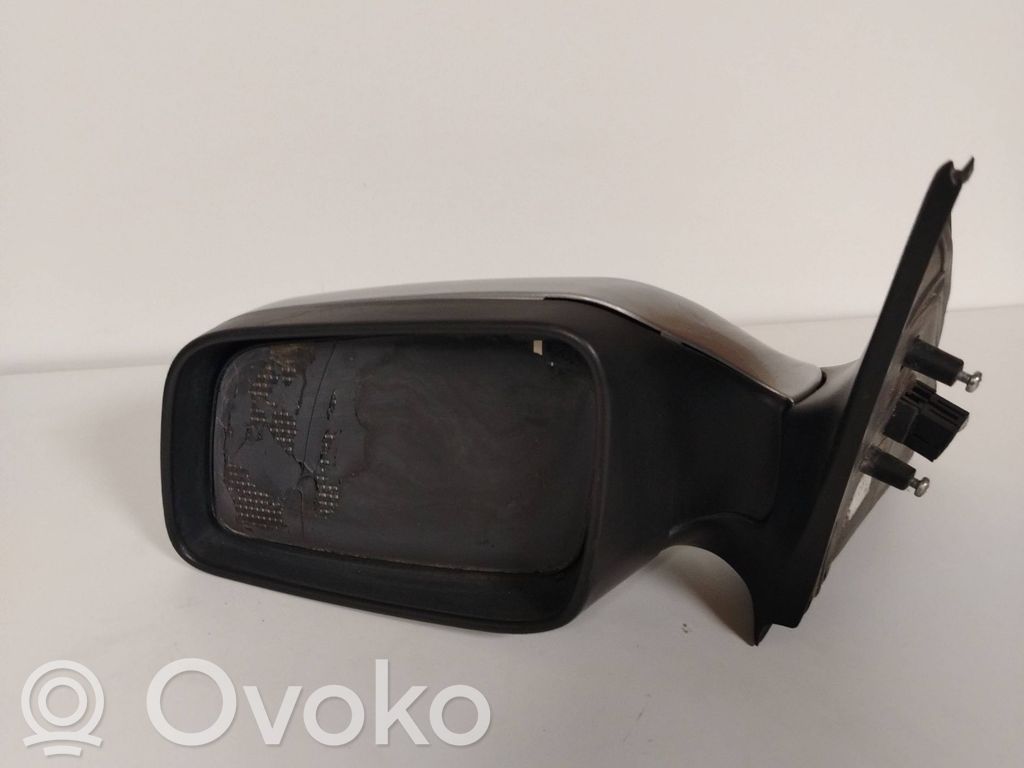 Opel Astra G Espejo lateral eléctrico de la puerta delantera 