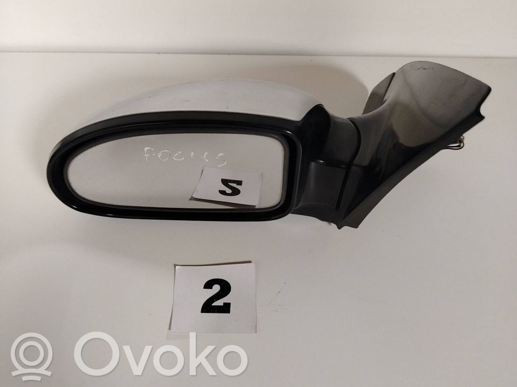 Ford Focus Spogulis (elektriski vadāms) 