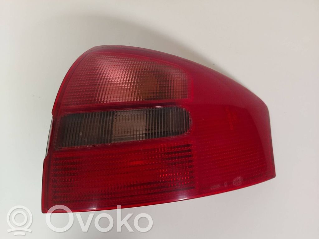 Audi A6 S6 C5 4B Takavalot 
