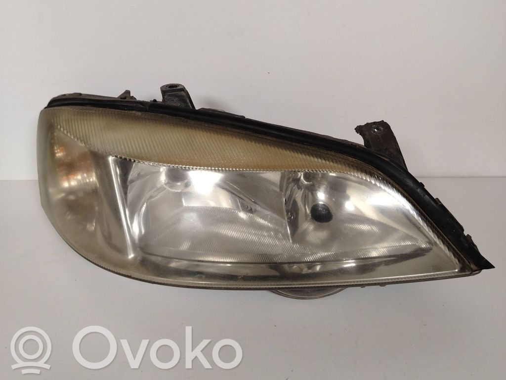 Lampa przednia   24439601,1EG00764014