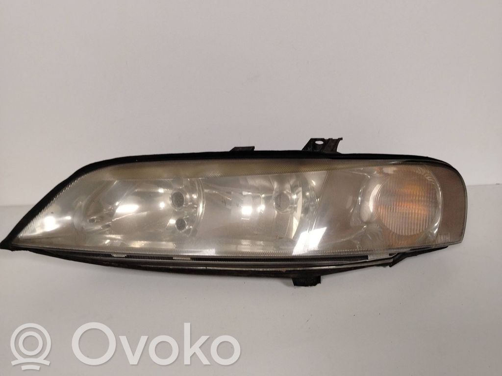 Opel Vectra B Scheinwerfer 